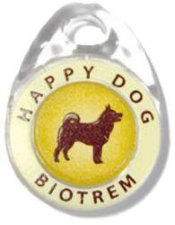 Triomed Happy Dog Biotrem Medál - Kutyák Egészségéért