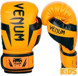 Venum ELITE BOXING GLOVES KIDS - EXCLUSIVE FLUO Copii (139989)