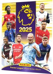 PANINI PREMIER LEAGUE 2024/2025 - album (01-8050)