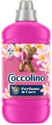 Coccolino Tiare Flower&Red Fruits öblítőkoncentrátum (1275 ml)