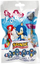 Nano Pods Figurina surpriza, Nano Pods, Sonic the Hedgehog Figurina