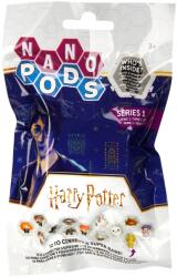 Nano Pods Figurina surpriza, Nano Pods, Harry Potter Wizarding World Figurina