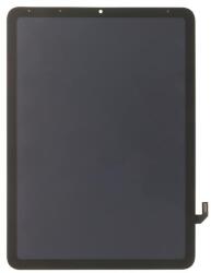  NBA001LCD10112002766228756 Apple Ipad Air 5 10.9 (2022) / Air 5 5G verzió Fekete LCD kijelző érintővel (NBA001LCD10112002766228756)