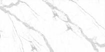  Padlólap, Nextile, Royal Statuario, csiszolt, magas fényű, rekt. , 30x60 cm