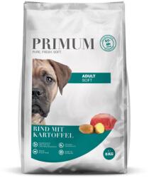 PRIMUM Adult Soft marhahús burgonyával 3 x 5 kg