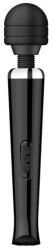 Loving Joy Vibrator Bagheta Magica Reincarcabila Negru Vibrator Versatil si Puternic Vibrator