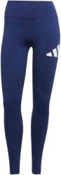 adidas Performance adidas Train Essentials Big Logo Full-Length Leggings XL | Femei | Colanți | Albastru | JN1386
