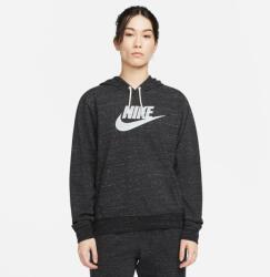 Nike Sportswear Gym Vintage L | Femei | Hanorace | Negru | DM6388-010