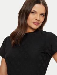Guess Monica SS T-shirt XS | Femei | Tricouri | Negru | V5RI02KCLG2-P9ZV