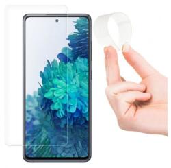 Üvegfólia Xiaomi Redmi Note 14 4G / LTE - Flexibilis üvegfólia - graffistore