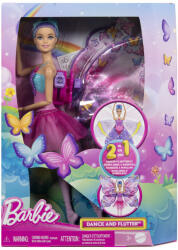 Mattel pillangóbalerina