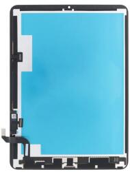  NBA001LCD10112002766228755 Apple Ipad Air 5 10.9 (2022) / Air 5 WiFi verzió Fekete LCD kijelző érintővel (NBA001LCD10112002766228755)