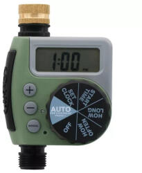  Orbit HT6 1zónás kerti csapra szerelhető vezérlő (OR94206)