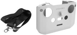 SUNNYLiFE silicone case for DJI RC-N2 / RC-N3 (gray) (NE-BHT879-G) - multimediabolt