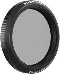 Freewell Gear Glow Mist 1/4 diffusion filter for DJI Osmo Action 5 Pro (FW-OA5-GMIST1/4) - multimediabolt