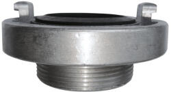 OASE C-tengelykapcsoló külső menettel 1 1/2 (O44467)