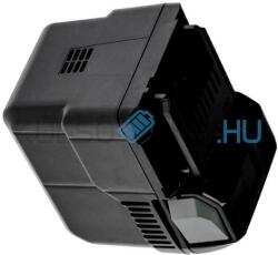 VHBW Elektromos szerszám akkumulátor Hitachi / HiKOKI 328036 - 3000 mAh, 36 V, Li-ion (WB-888201427)