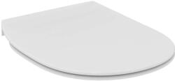 Ideal Standard Connect Space - WC-ülőke, fehér E772301 (E772301)