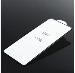 Blue Star Xiaomi 14T Pro tempered glass kijelzővédő üvegfólia, fekete - phoner