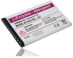 TB-BL5C 600mAh akku. Tartalék, csere akkumulátor (TB-BL5C)