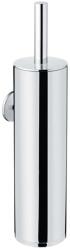 Laufen Cana - Falra szerelhető WC kefe tartóval, krómozott H3841310040011 (H3841310040011)