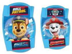 Csepel Disney Paw Patrol gyerek könyök és térdvédő, Mancs őrjárat, kék