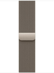 Apple Watch 42mm Milanese Loop: Natural Milanese Loop (mxmm3zm/a)