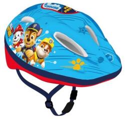 Csepel Disney Paw Patrol gyerek bukósisak, M-es (52-56 cm), Mancs őrjárat, kék