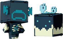 Mattel Minecraft Flippin Figs Átalakítható Figura - Warden (JCN20-HTL43) - hellojatek