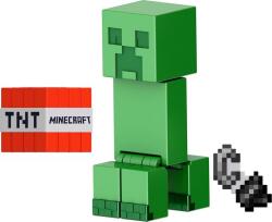 Mattel Minecraft Figura - Creeper (JCN29-GTP08) - hellojatek