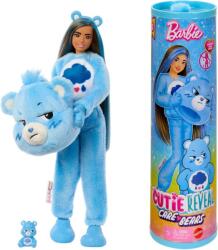Mattel Cutie Reveal Meglepetés Baba Gondos Bocsok Sorozat - Morcika Bocs (JCN96-JCN93) - hellojatek