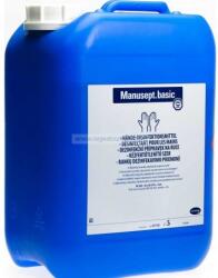 HARTMANN Manusept basic 5l, kézfertőtlenítőszer 1db (Előrendelhető)