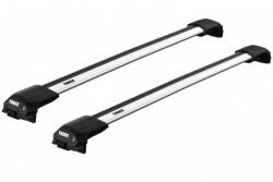 Thule Tetőcsomagtartó MG 5 2020-tól, Thule Edge, tetőkorlátos