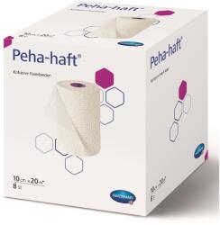 Peha-haft Fasa elastica autoadeziva, 12cm x 20m, Peha-haft