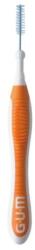 Gum & Buttler Perii interdentare Trev-Ler 0.9 mm, 6 bucati, Sunstar Gum