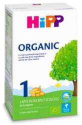 HIPP GmbH AUSTRIA Lapte praf de inceput Organic 1, 300g, HiPP