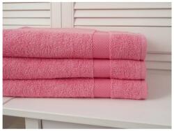  Fürdőlepedő ADRIA 70x140 cm rózsaszín, 100% pamut