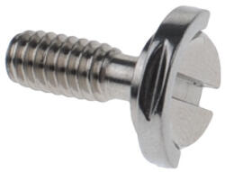 CARUBA 1/4" csavar D-gyűrűvel Extra hosszú (SC 6)