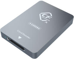 Caruba Kártyaolvasó CFexpress A típusú USB 3.1 (CR CFE2)
