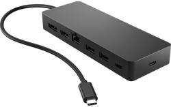 HP dokkoló többsoros Hub Universal USB-C - tobuy - 40 454 Ft