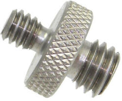 CARUBA 1/4" 3/8" csavar adapter (AD 3)