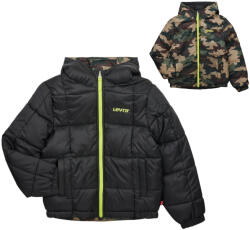 Levi's Geci Băieți MDWT PUFFER JKT Levis Albastru 12 ani