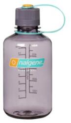 Nalgene Narrow-Mouth 500 mL Sustain Sticlă Aubergine Sustain/2020-1016