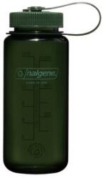 Nalgene Wide-Mouth 500 mL Sustain Sticlă Nalgene Jade Sustain 2020-3316