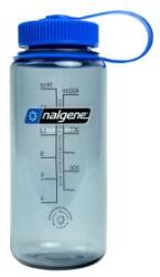 Nalgene Wide-Mouth 500 mL Sustain Sticlă Gray Sustain 2020-2916