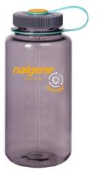 Nalgene Wide Mouth Sustain 1000 ml Sticlă Aubergine Sustain/2020-0332