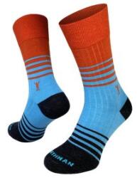 Northman Trojan2 Șosete 55_Blue 42-44 EU