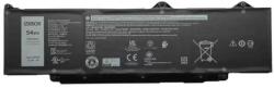 Dell akkumulátor 3 cellás 54 W/HR LI-ION Latitude 5340, 5440, 5540, 5450, Procision 3480, 3580 451-BDBL