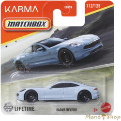 Mattel - Karma Revero (JBR57)