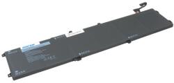 AVACOM akkumulátor Dell Inspiron 7590, XPS 9570 Li-Pol 11.4 V 8500mAh 97Wh készülékhez NODE-I7590-68P